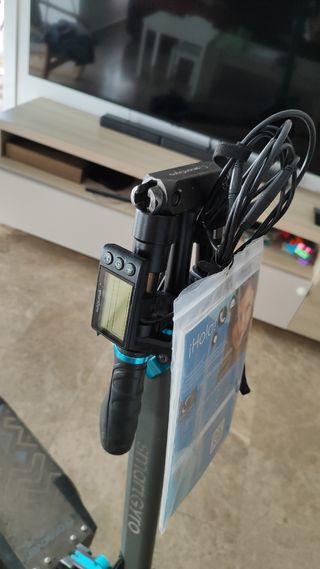 Smartgyro Crossover X2 Patinete Eléctrico