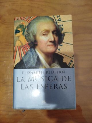 La música de las esferas