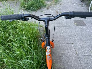 Bicicleta de niño/a 20 pulgadas en muy buen estado
