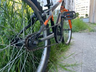 Bicicleta de niño/a 20 pulgadas en muy buen estado