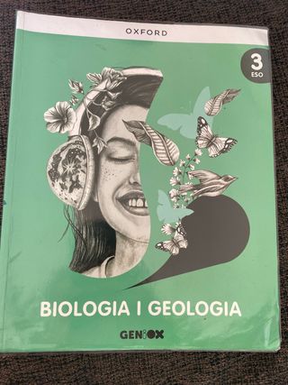 biologia y geografia