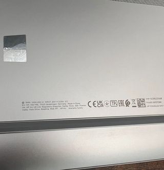 HP EliteBook 840 G10 Plata