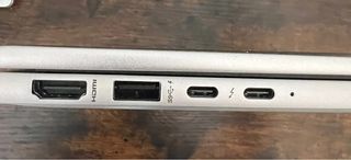 HP EliteBook 840 G10 Plata