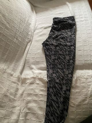 Mallas deportivas mujer Talla S