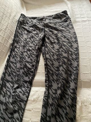 Mallas deportivas mujer Talla S