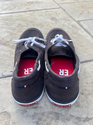 Zapatillas Tommy Hilfiger 