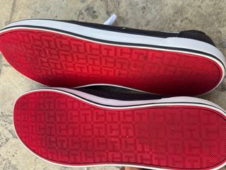 Zapatillas Tommy Hilfiger 