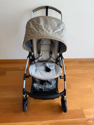 Silla bugaboo bee 5