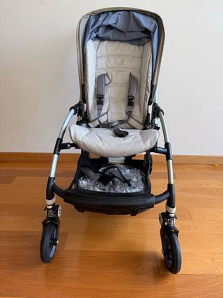 Silla bugaboo bee 5