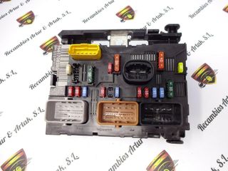BSM Caja de fusibles Peugeot Citroen 9661708280 BSM-L11-00