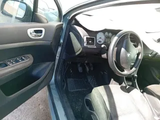 Peugeot 307 2006