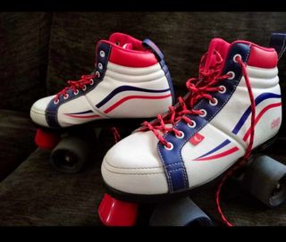 Patines Chaya Talla 39