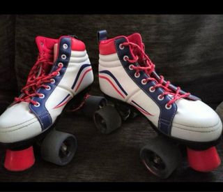 Patines Chaya Talla 39
