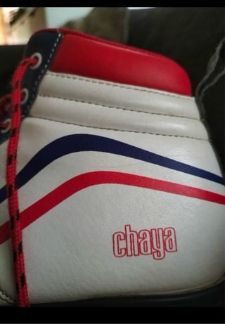 Patines Chaya Talla 39