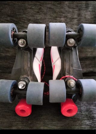 Patines Chaya Talla 39