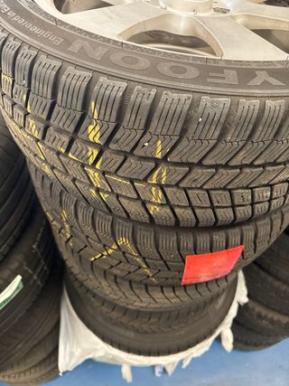 Llantas Mercedes 17 Pulgadas