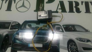 Sensor de temperatura Volvo V40 S40 30815428
