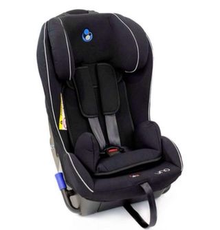 Silla coche bebé UNO contramarcha