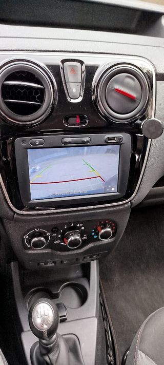 Dacia Dokker 2019