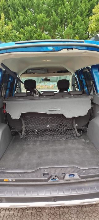 Dacia Dokker 2019
