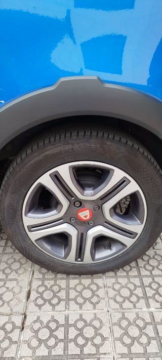 Dacia Dokker 2019
