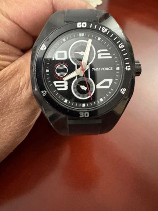 Reloj Time Force Rafael Nadal Collection