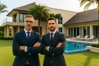 ¿Eres agente freelance y buscas una inmobiliaria q