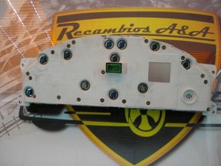 Cuadro de instrumentos Volvo 9483487 0103968 14615 69294-450