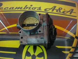 Acelerador Drosselklappe  Throttle  VOLVO S80  31216327
