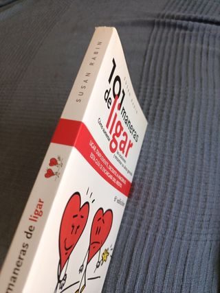 101 Maneras de ligar (Spanish Edition)