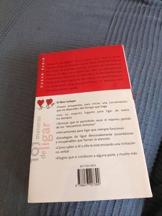 101 Maneras de ligar (Spanish Edition)