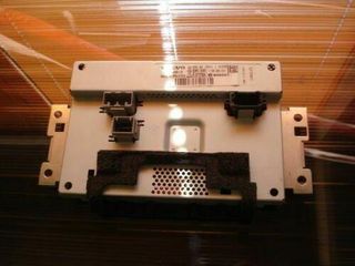 Pantalla del salpicadero Volvo XC60 31350815 7505800012