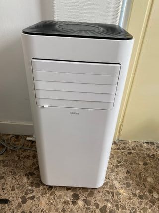 Aire Acondicionado 9000 BTU