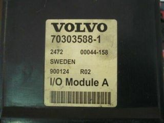 Centralita VOLVO 70303588-1 703035881 00044-15 900124 R02