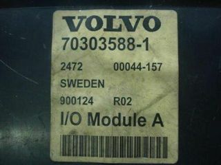 Centralita VOLVO  70303588-1 703035881 00044-157 900124