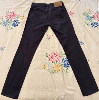 Pantaloni Meltin Pot_taglia W33