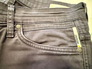 Pantaloni Meltin Pot_taglia W33