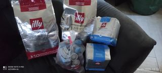 Caffè Illy Iperespresso Professionali 150 c