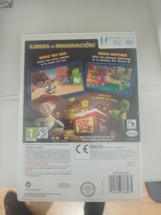 Pack Juegos wii (Negociable)