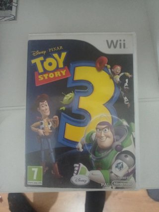 Pack Juegos wii (Negociable)
