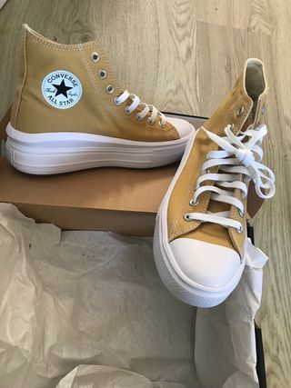 ZAPATILLAS CONVERSE