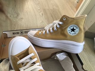 ZAPATILLAS CONVERSE