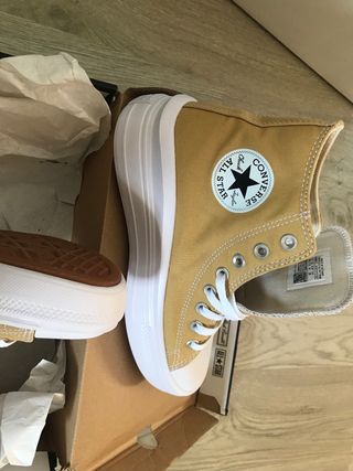 ZAPATILLAS CONVERSE