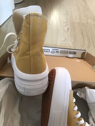 ZAPATILLAS CONVERSE