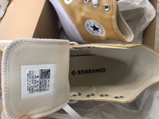 ZAPATILLAS CONVERSE