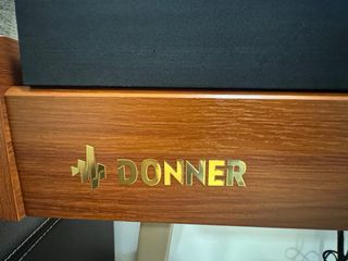 Piano Digital Donner DDP-80 Plus NO NEGOCIABLE!