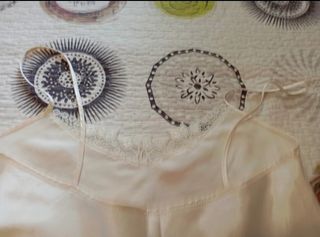 Camisón y Tanga encaje. Compra 3 y paga 2