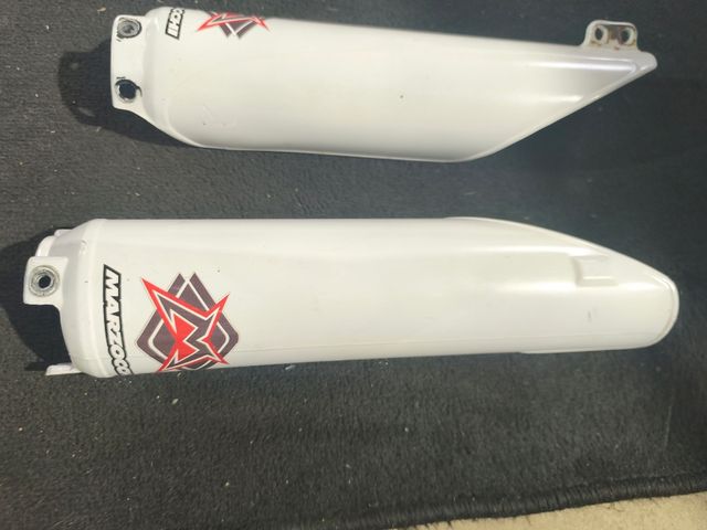 Protectores Horquilla Marzocchi cross
