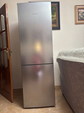 Frigorífico Bosch