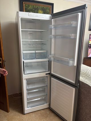 Frigorífico Bosch